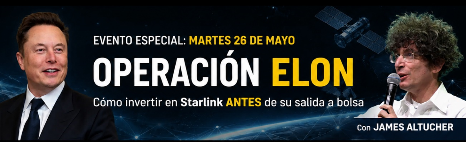 Operación Elon